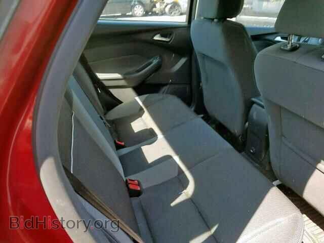 2012 FORD FOCUS SE - VIN: 1FAHP3F24CL399044 - Фото 6