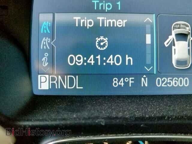 2012 FORD FOCUS SE - VIN: 1FAHP3F24CL399044 - Фото 8