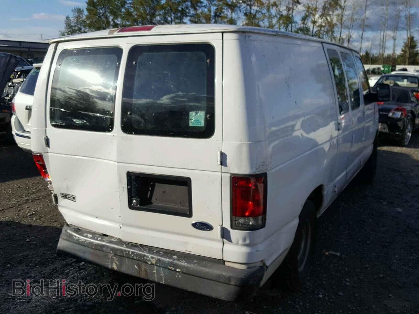 2003 FORD ECONOLINE - VIN: 1FTRE14233HB46408 - Photo 4