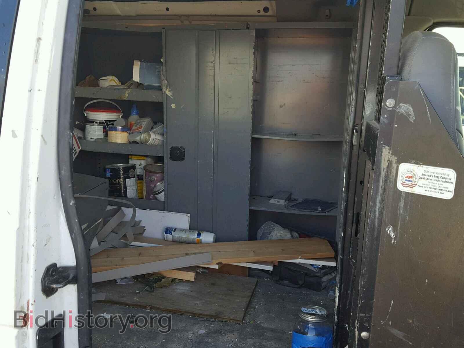 2003 FORD ECONOLINE - VIN: 1FTRE14233HB46408 - Photo 6