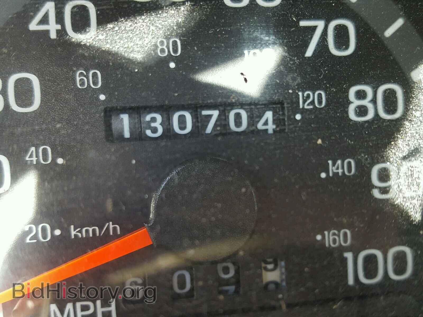 2003 FORD ECONOLINE - VIN: 1FTRE14233HB46408 - Photo 8