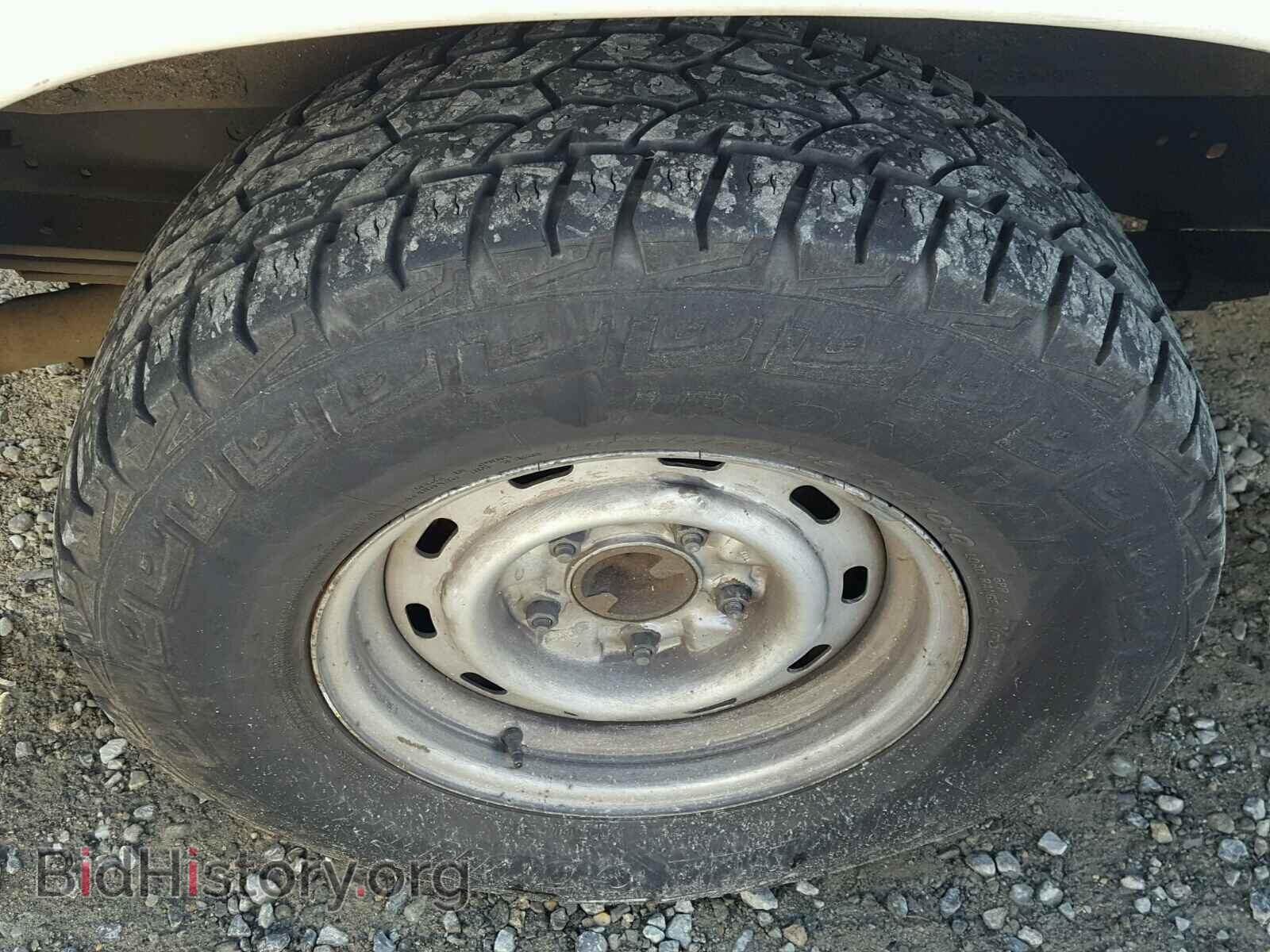 2003 FORD ECONOLINE - VIN: 1FTRE14233HB46408 - Photo 9