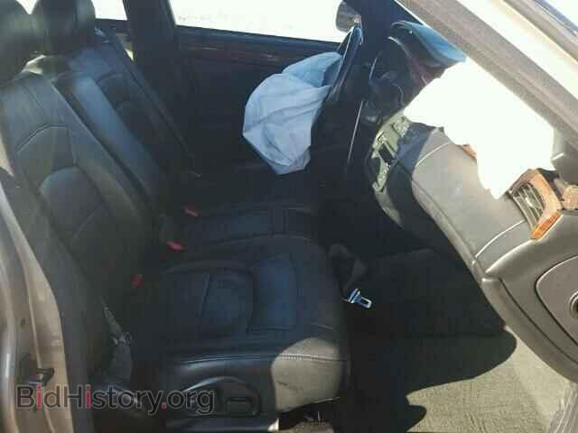 2004 CADILLAC DEVILLE - VIN: 1G6KD54YX4U104152 - Photo 5
