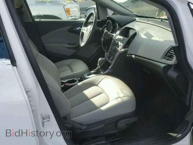 2014 BUICK VERANO - VIN: 1G4PR5SK9E4225111 - Фото 5