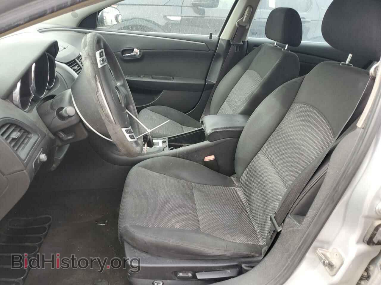 2009 CHEVROLET MALIBU - VIN: 1G1ZH57B894265736 - Фото 7