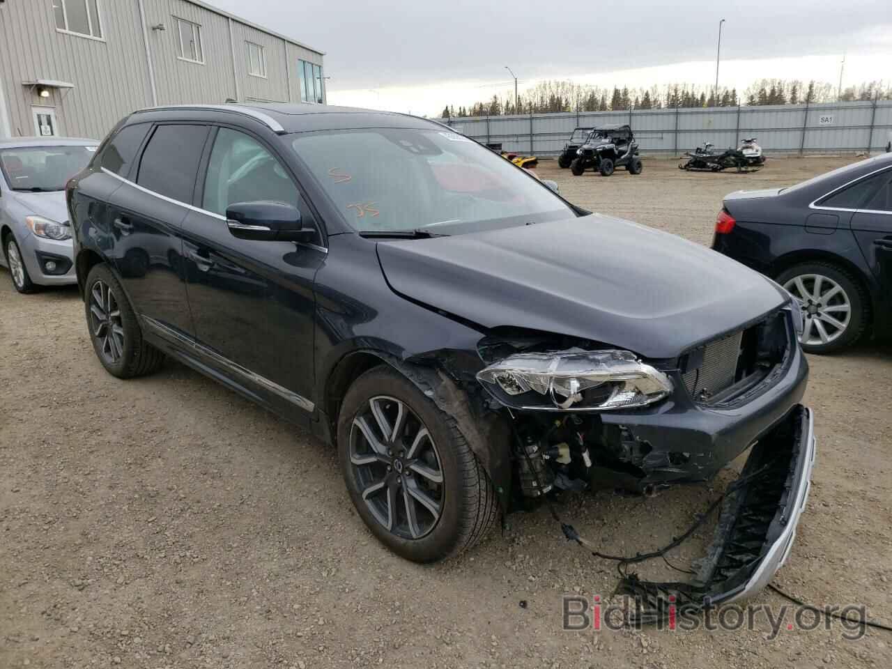 Photo YV440MRK1H2120349 - VOLVO XC60 2017