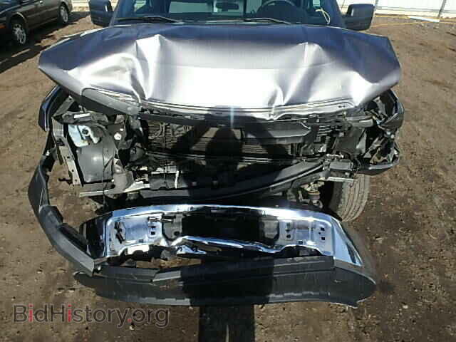 2012 FORD F150 - VIN: 1FTMF1CM4CFC68037 - Фото 7