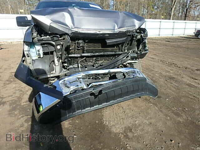 2012 FORD F150 - VIN: 1FTMF1CM4CFC68037 - Фото 10