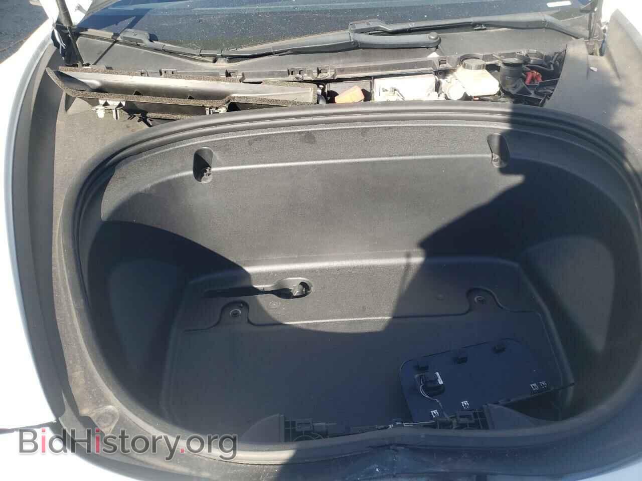 2020 TESLA MODEL 3 - VIN: 5YJ3E1EA5LF706327 - Фото 11