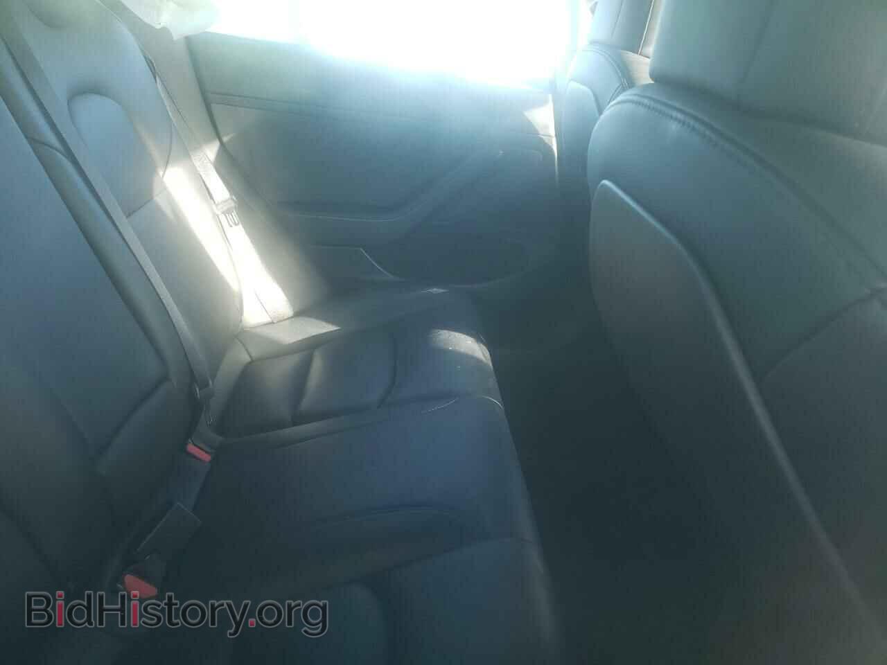 2020 TESLA MODEL 3 - VIN: 5YJ3E1EA5LF706327 - Фото 10