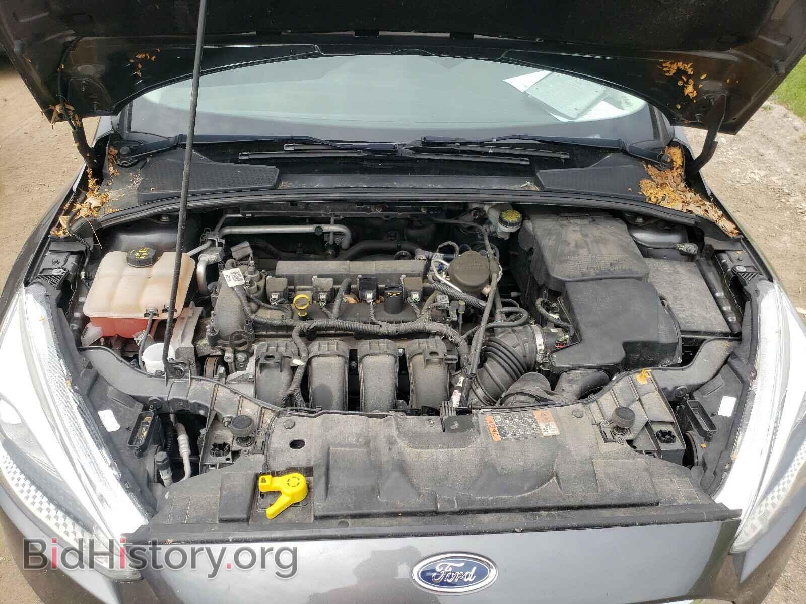 2015 FORD FOCUS - VIN: 1FADP3E26FL299046 - Photo 7
