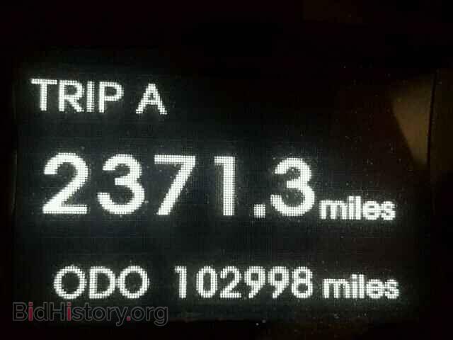 2012 HYUNDAI SONATA - VIN: 5NPEC4AC1CH352282 - Photo 8