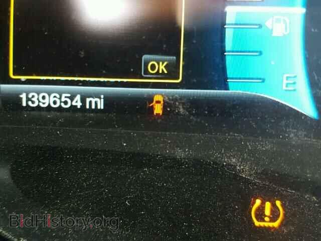 2011 FORD EDGE - VIN: 2FMDK3KC6BBB18846 - Photo 8