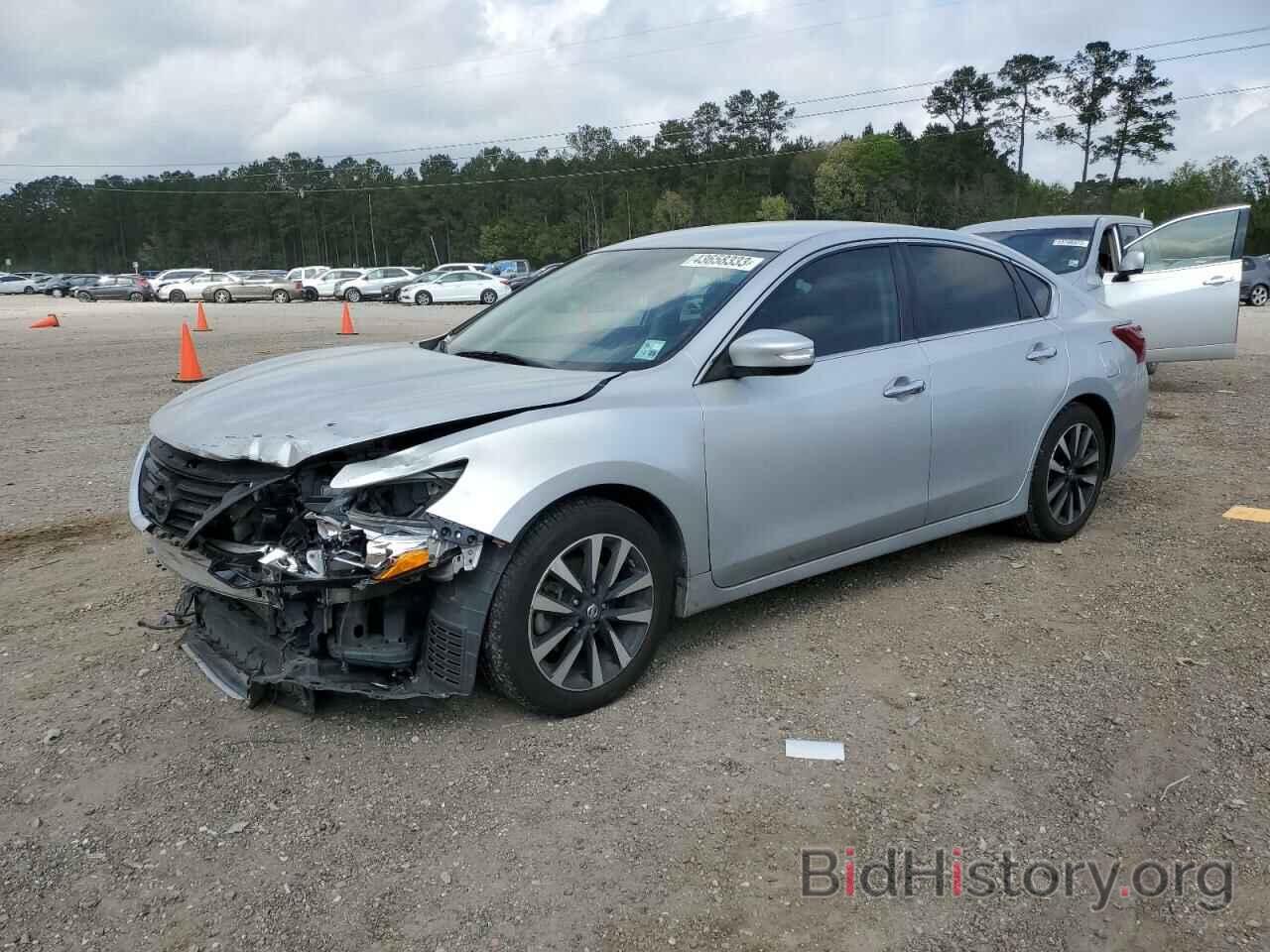 Photo 1N4AL3AP2JC130764 - NISSAN ALTIMA 2018