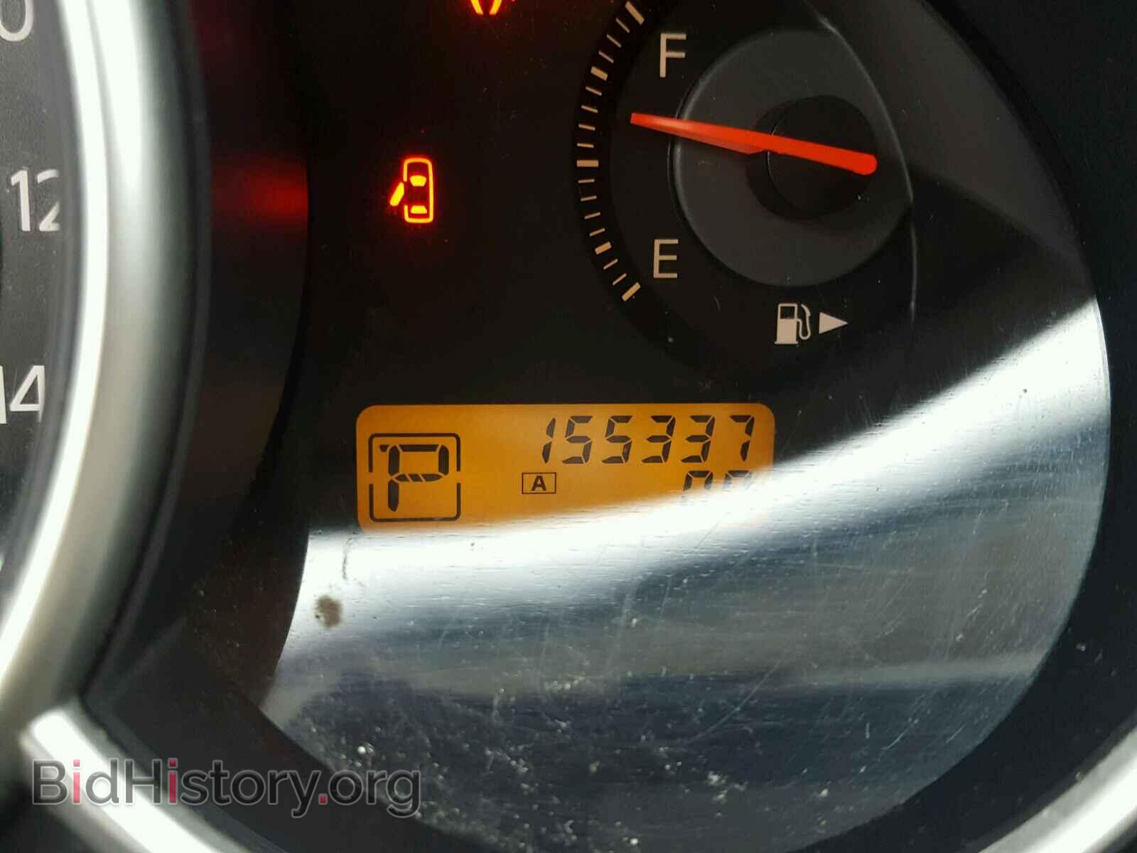2009 NISSAN VERSA - VIN: 3N1BC13E89L429757 - Фото 8