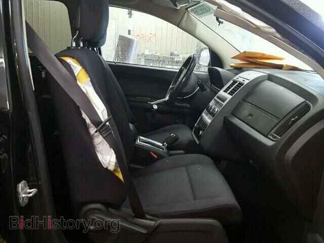 2010 DODGE JOURNEY - VIN: 3D4PG4FBXAT195123 - Фото 5