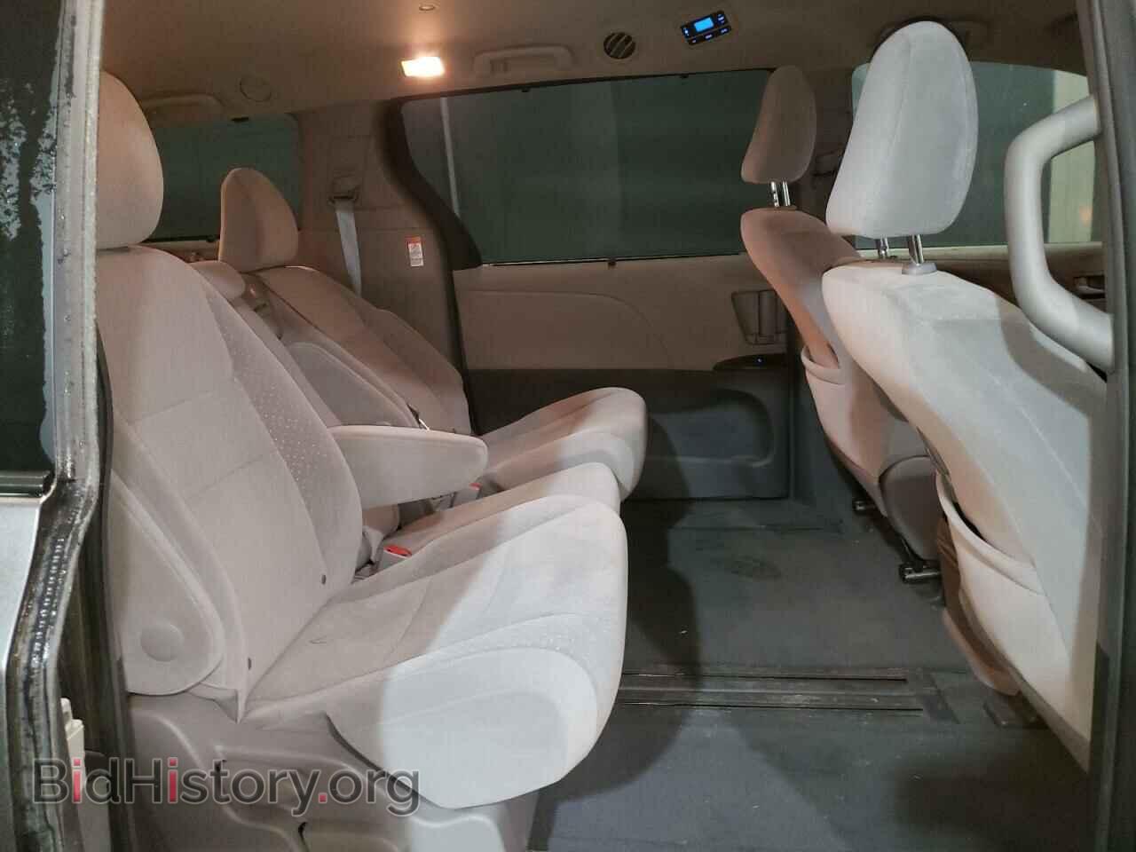 2015 TOYOTA All Models - VIN: 5TDKK3DC2FS617284 - Фото 11