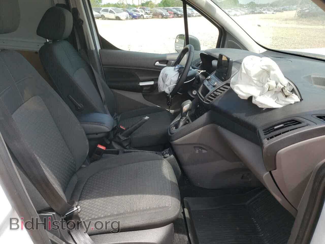 2020 FORD TRANSIT CO - VIN: NM0LS7F22L1467862 - Фото 5