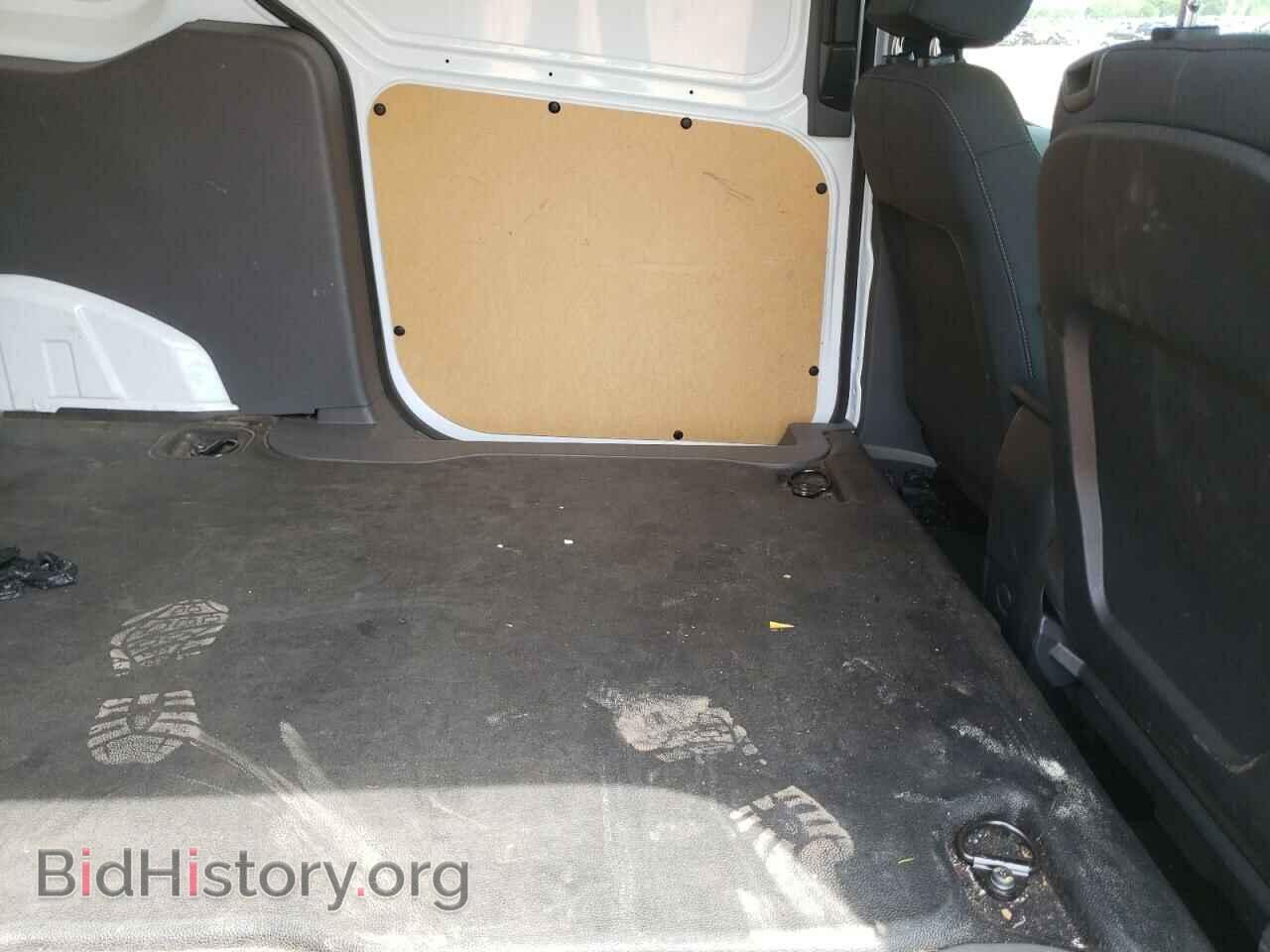 2020 FORD TRANSIT CO - VIN: NM0LS7F22L1467862 - Фото 6