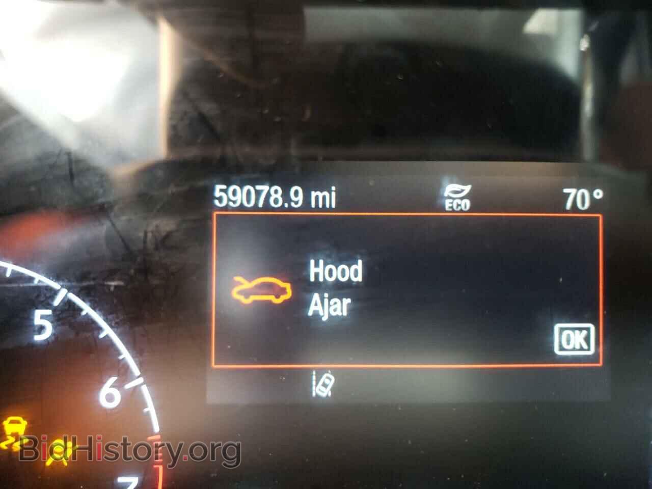 2020 FORD TRANSIT CO - VIN: NM0LS7F22L1467862 - Фото 8
