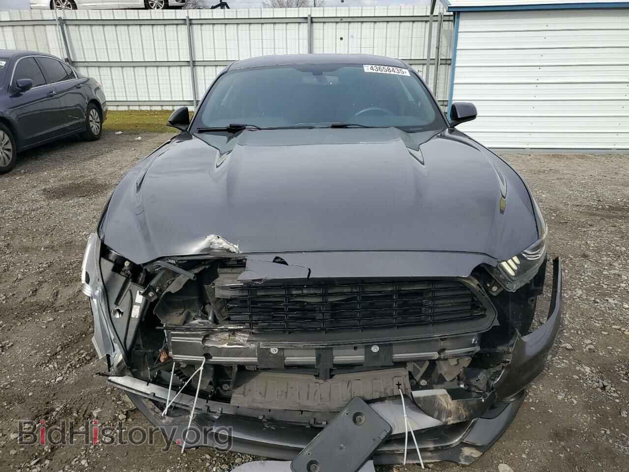 2015 FORD ALL Models - VIN: 1FA6P8TH7F5326689 - Photo 5