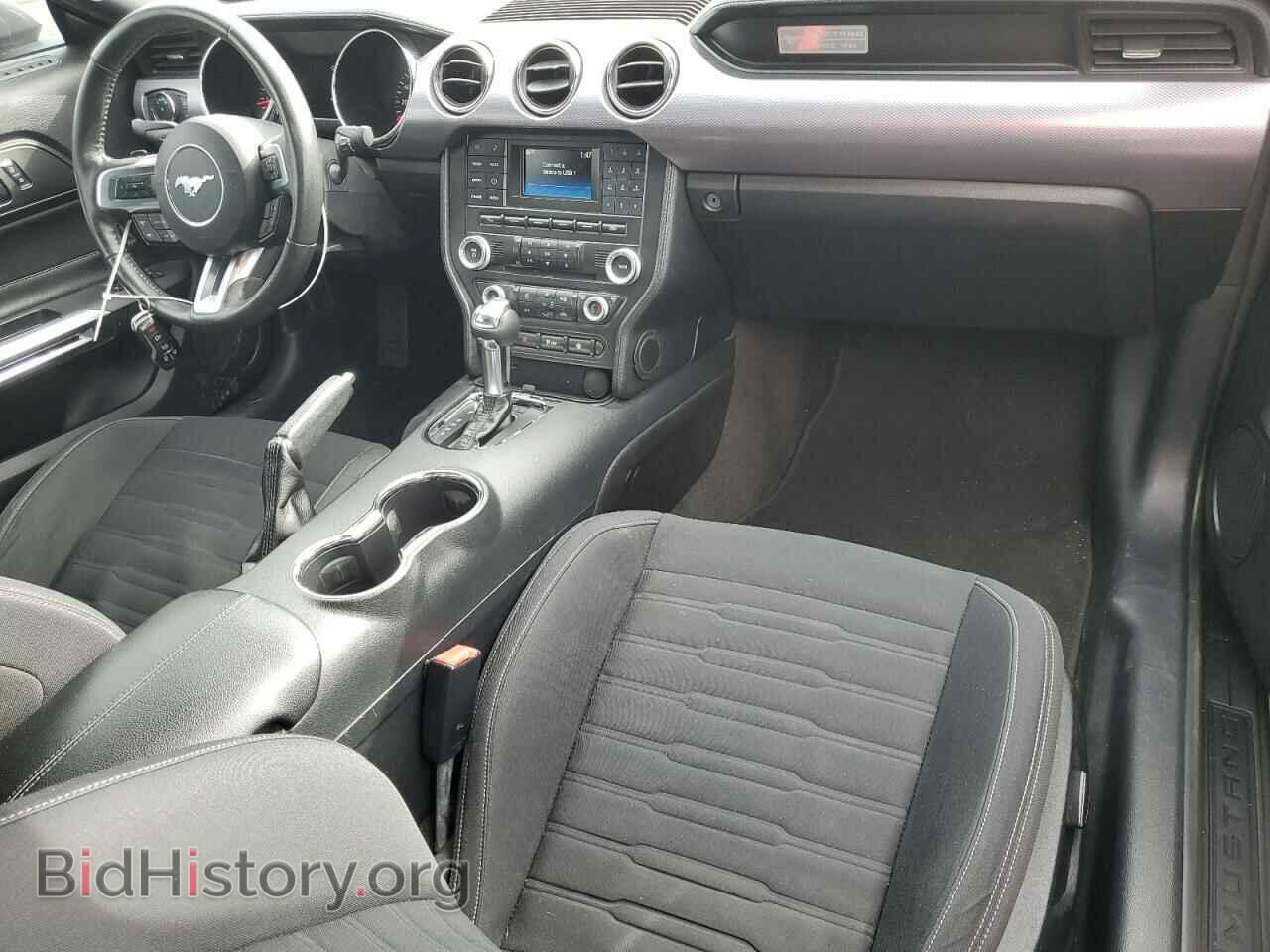 2015 FORD ALL Models - VIN: 1FA6P8TH7F5326689 - Photo 8