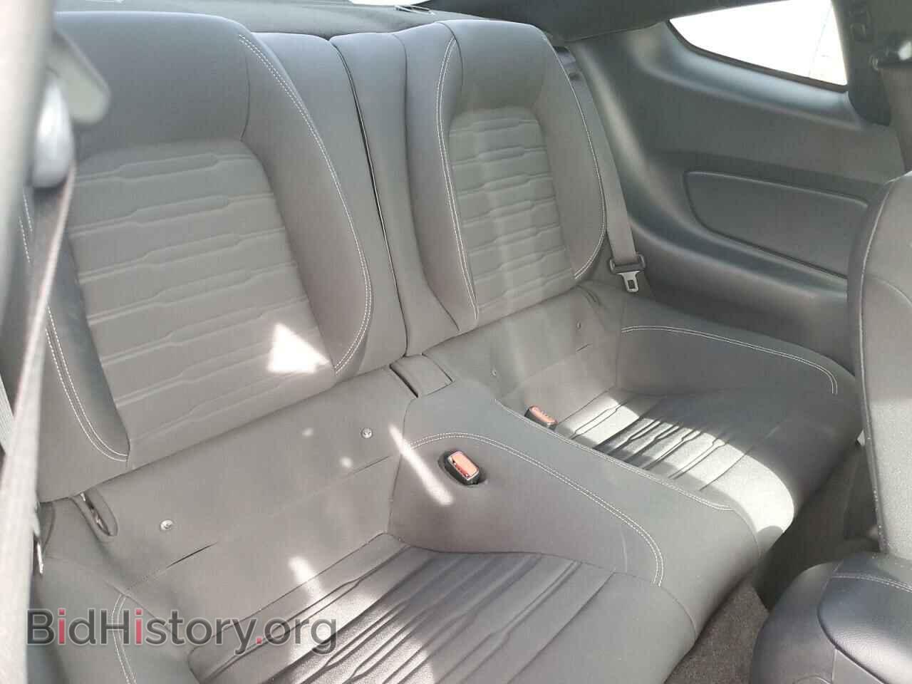 2015 FORD ALL Models - VIN: 1FA6P8TH7F5326689 - Photo 10
