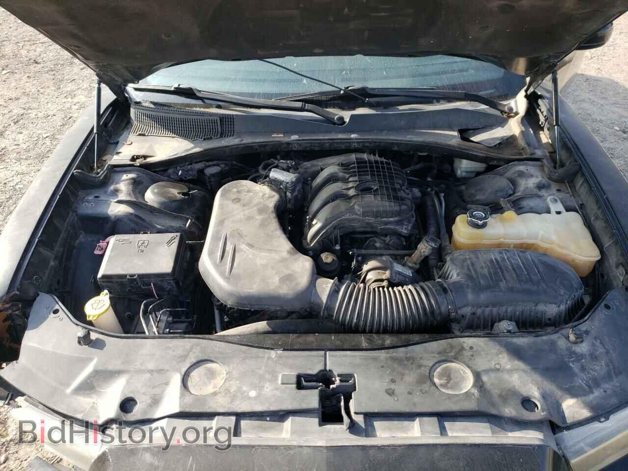 2013 DODGE CHARGER - VIN: 2C3CDXBG8DH636403 - Фото 11