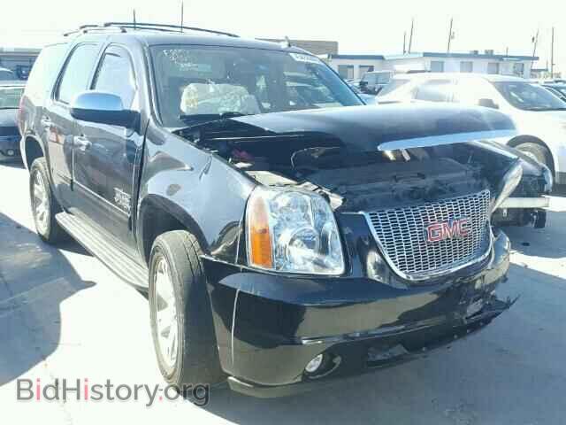 Фотография 1GKS1CE01BR396619 - GMC YUKON 2011