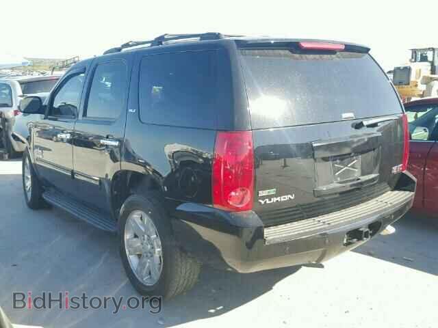 2011 GMC YUKON - VIN: 1GKS1CE01BR396619 - Фото 3