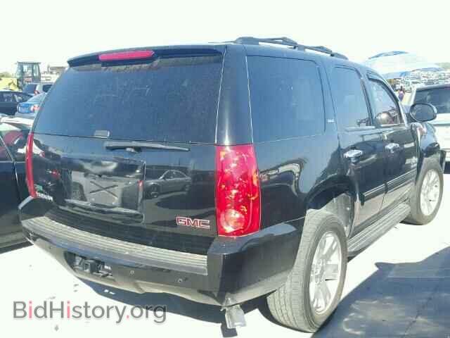 2011 GMC YUKON - VIN: 1GKS1CE01BR396619 - Фото 4