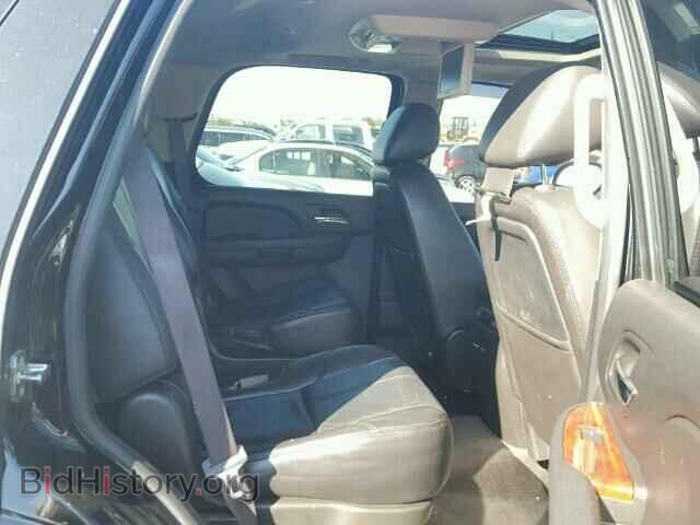 2011 GMC YUKON - VIN: 1GKS1CE01BR396619 - Фото 6