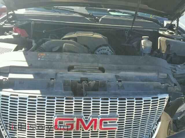 2011 GMC YUKON - VIN: 1GKS1CE01BR396619 - Фото 7