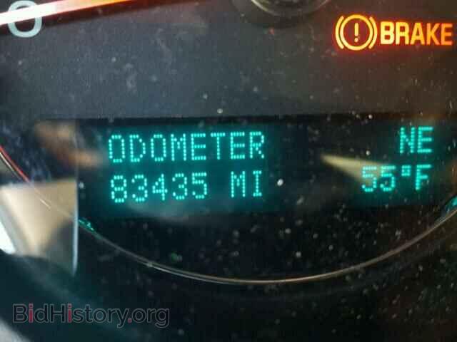 2011 GMC YUKON - VIN: 1GKS1CE01BR396619 - Фото 8