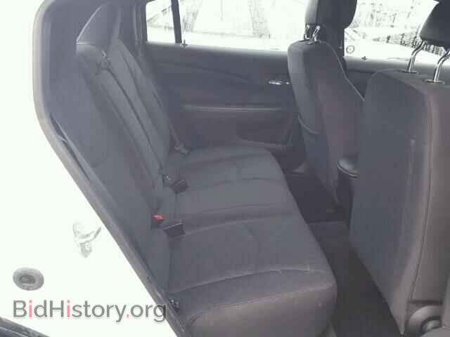 2014 CHRYSLER 200 - VIN: 1C3CCBAB4EN232079 - Фото 6