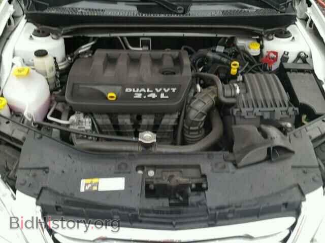 2014 CHRYSLER 200 - VIN: 1C3CCBAB4EN232079 - Фото 7