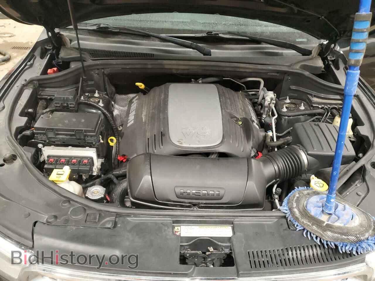 2013 DODGE DURANGO - VIN: 1C4SDJET3DC505153 - Photo 12