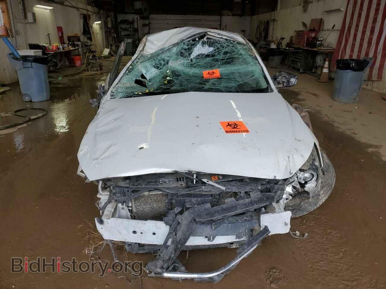 2016 MAZDA 3 - VIN: 3MZBM1U70GM291839 - Фото 5