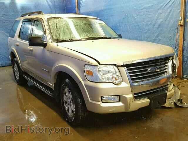 Photo 1FMEU73E57UB39808 - FORD EXPLORER 2007