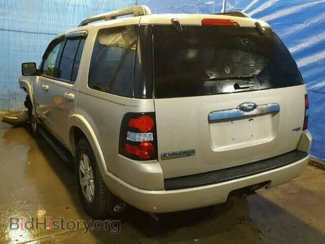 2007 FORD EXPLORER - VIN: 1FMEU73E57UB39808 - Photo 3