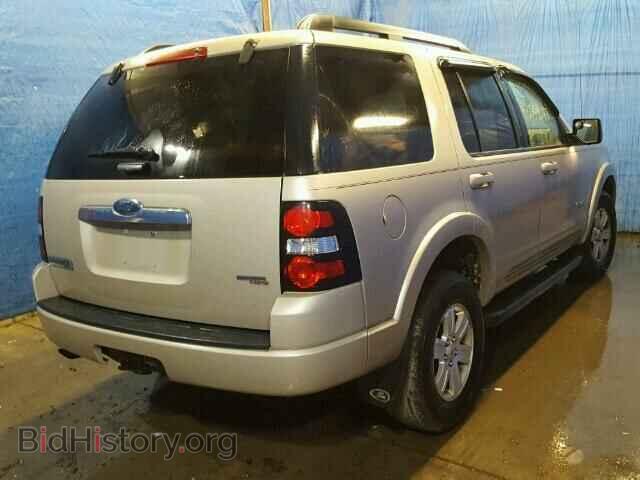 2007 FORD EXPLORER - VIN: 1FMEU73E57UB39808 - Photo 4