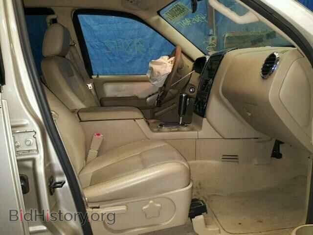 2007 FORD EXPLORER - VIN: 1FMEU73E57UB39808 - Photo 5