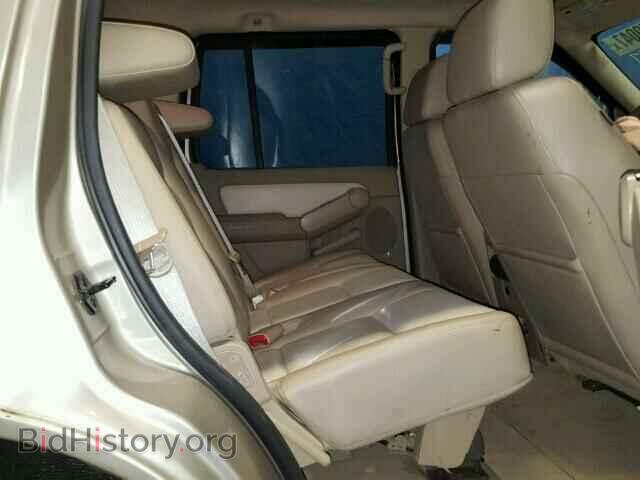 2007 FORD EXPLORER - VIN: 1FMEU73E57UB39808 - Photo 6