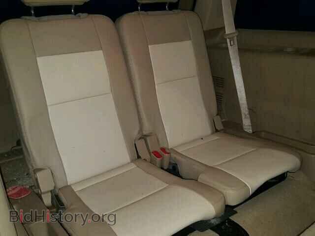 2007 FORD EXPLORER - VIN: 1FMEU73E57UB39808 - Photo 9