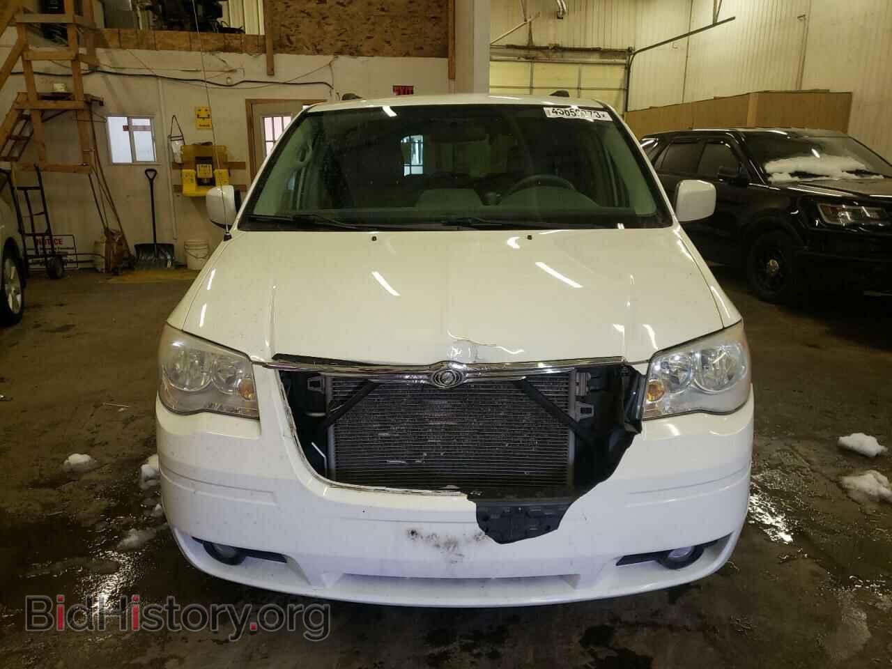 2010 CHRYSLER MINIVAN - VIN: 2A4RR5D17AR284757 - Photo 5