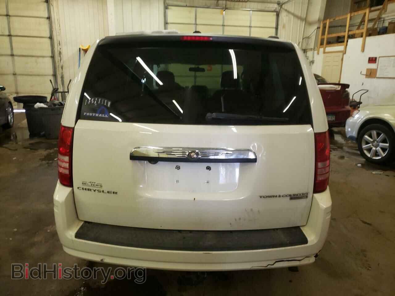 2010 CHRYSLER MINIVAN - VIN: 2A4RR5D17AR284757 - Photo 6