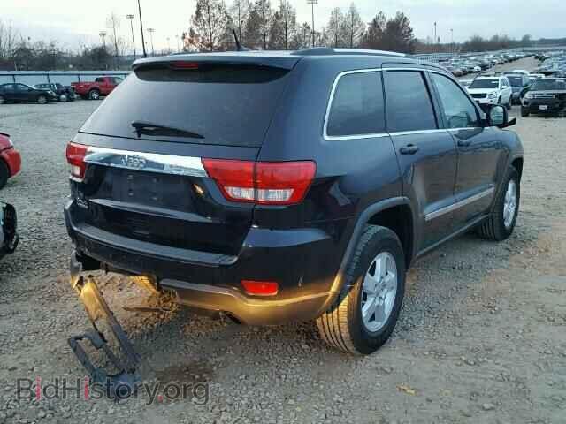2011 JEEP CHEROKEE - VIN: 1J4RR4GG2BC530344 - Фото 4