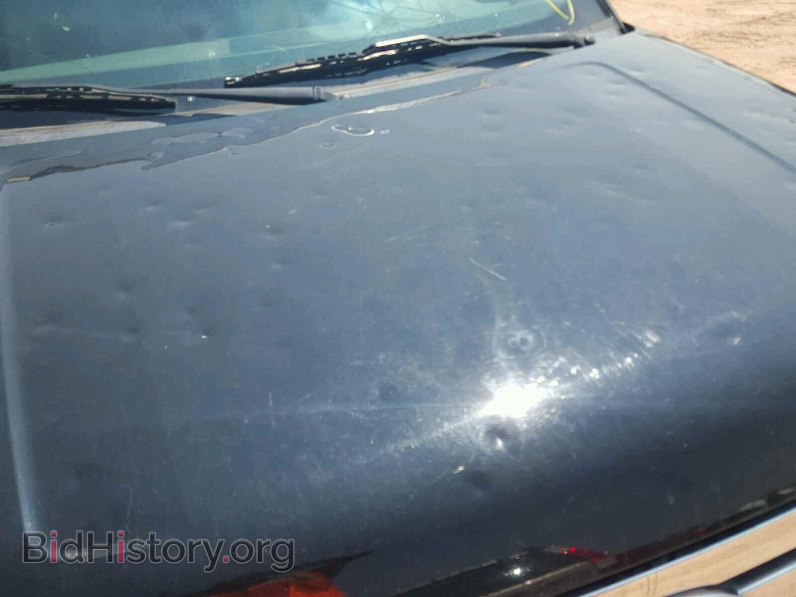 2009 FORD FLEX LIMIT - VIN: 2FMEK63C79BA18138 - Photo 9