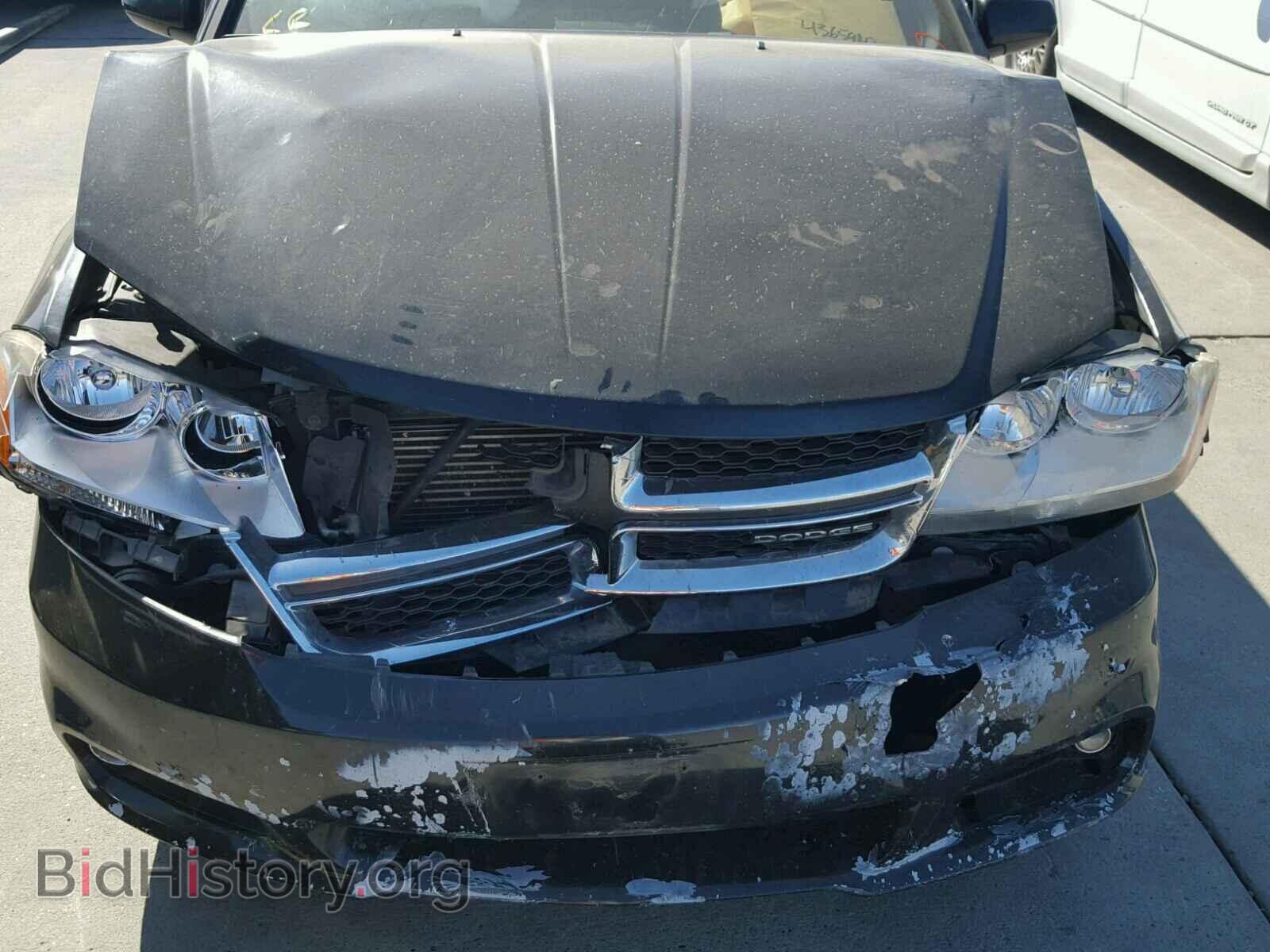 2011 DODGE AVENGER - VIN: 1B3BD1FG6BN584760 - Фото 7