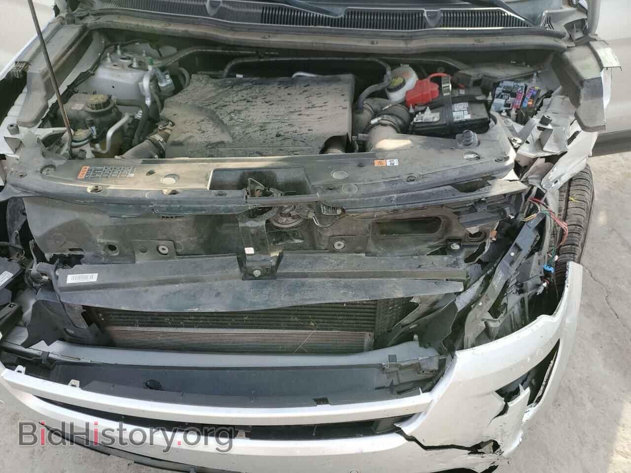 2019 FORD EXPLORER - VIN: 1FM5K8GT0KGA37330 - Фото 14